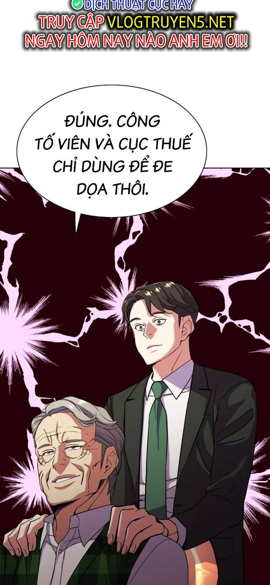 Tiểu Thiếu Gia Gia Tộc Tài Phiệt Chap 52 - Next Chap 53
