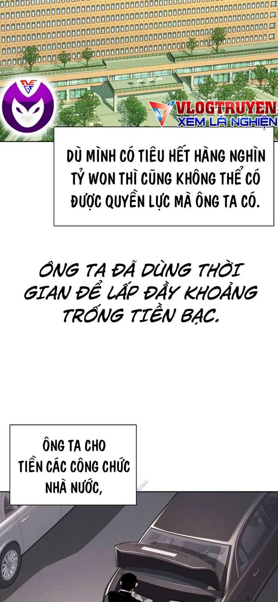 Tiểu Thiếu Gia Gia Tộc Tài Phiệt Chap 52 - Next Chap 53