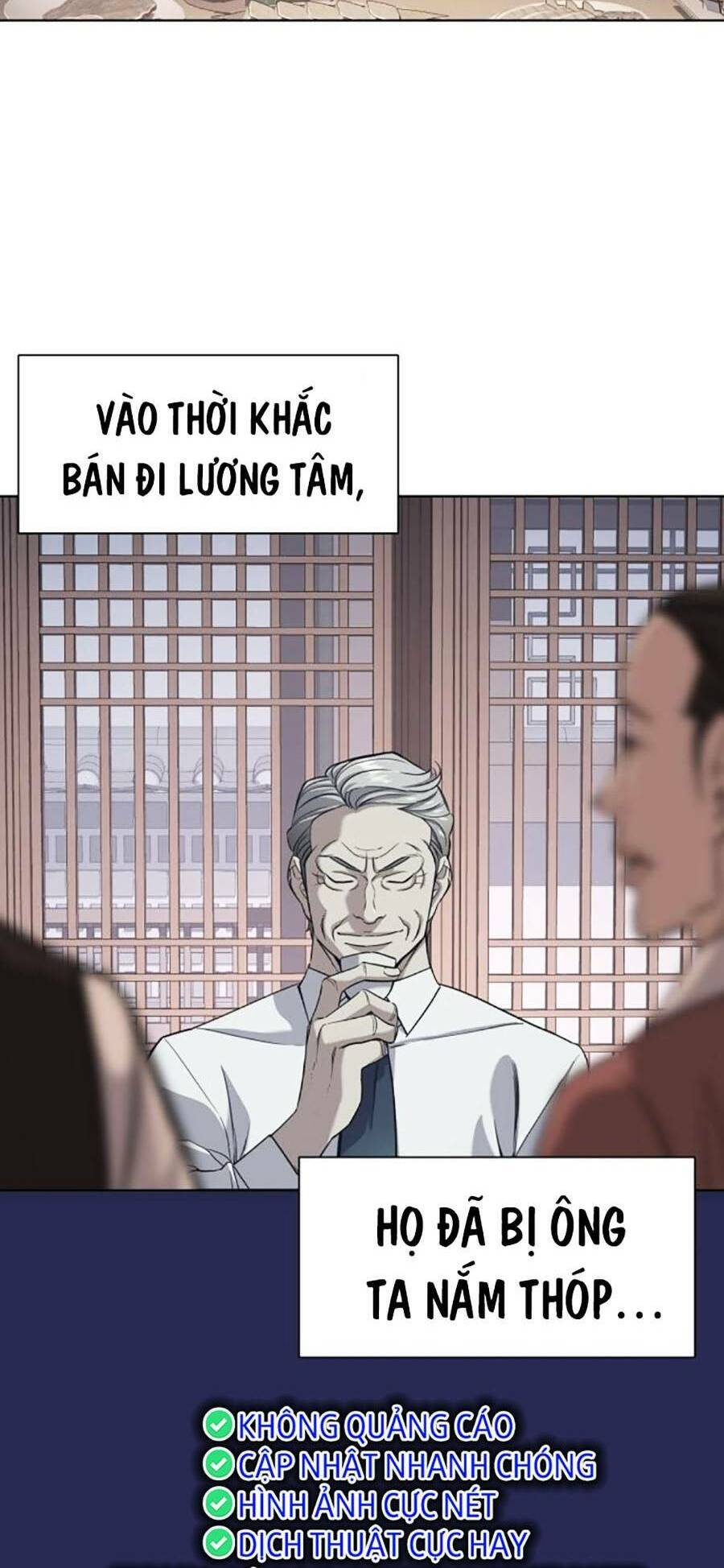 Tiểu Thiếu Gia Gia Tộc Tài Phiệt Chap 52 - Next Chap 53