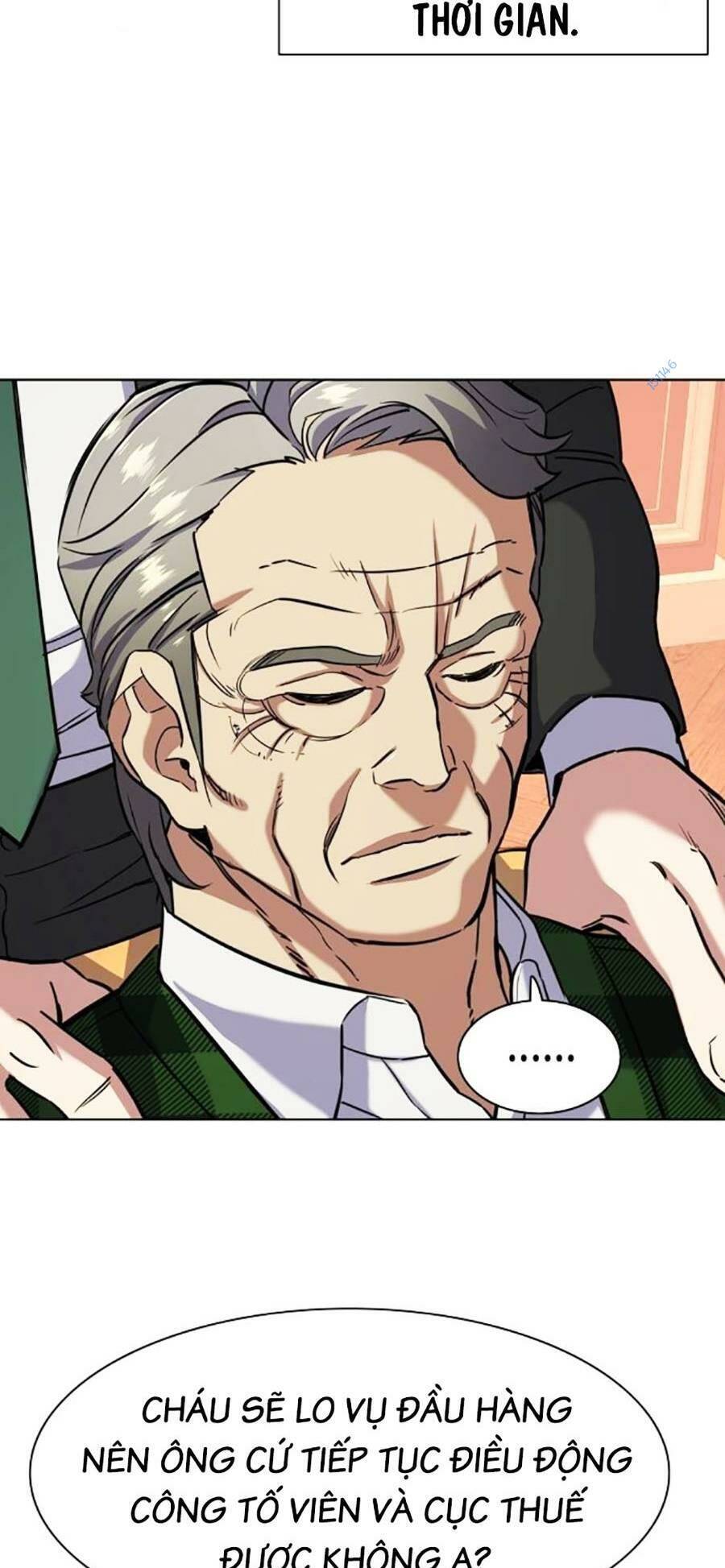 Tiểu Thiếu Gia Gia Tộc Tài Phiệt Chap 52 - Next Chap 53