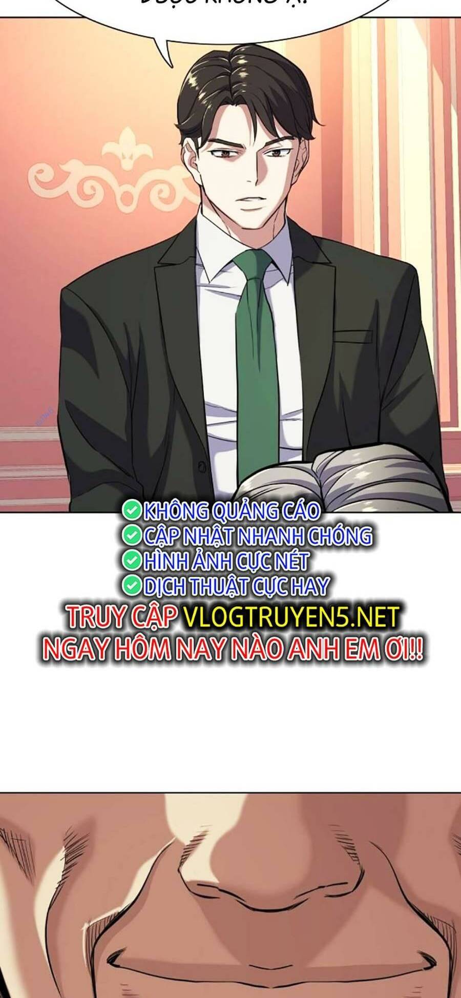 Tiểu Thiếu Gia Gia Tộc Tài Phiệt Chap 52 - Next Chap 53