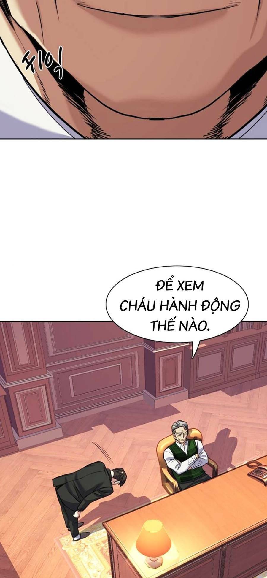 Tiểu Thiếu Gia Gia Tộc Tài Phiệt Chap 52 - Next Chap 53