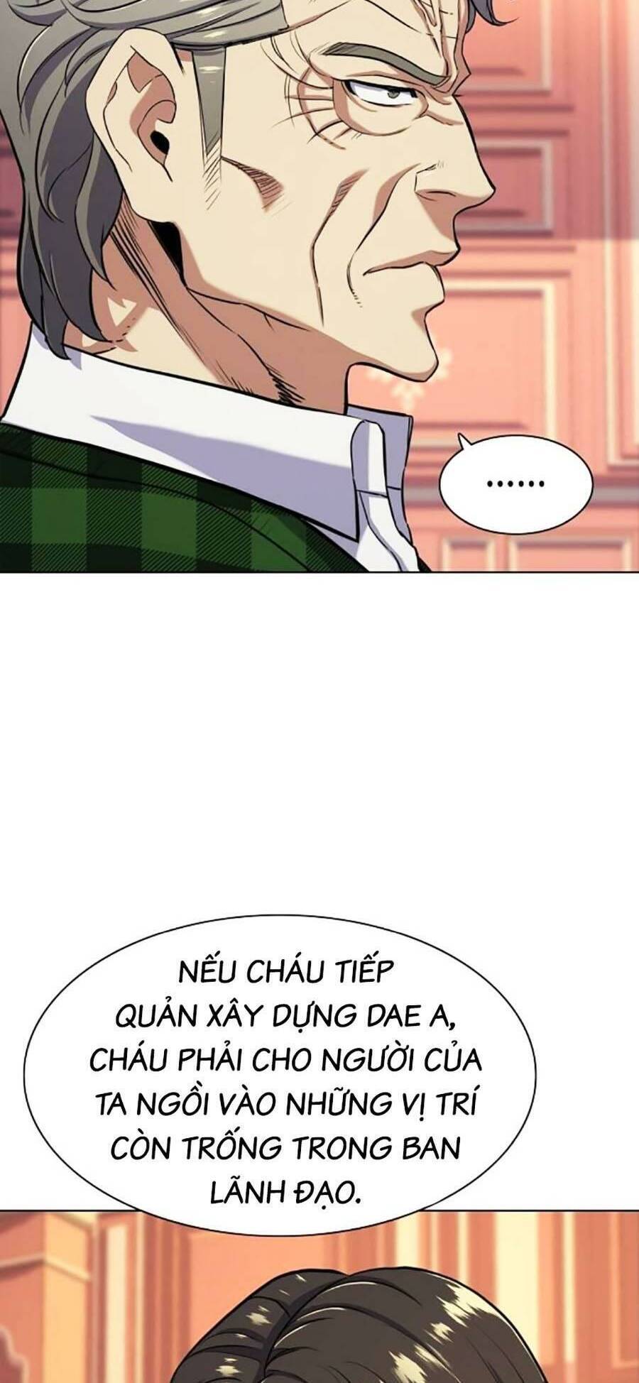 Tiểu Thiếu Gia Gia Tộc Tài Phiệt Chap 52 - Next Chap 53