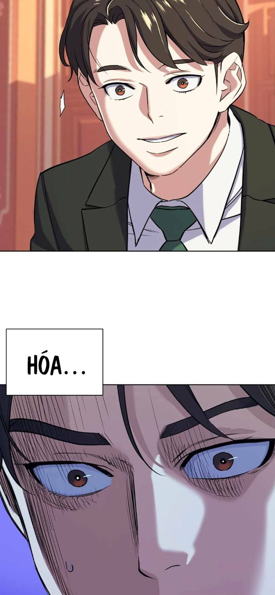 Tiểu Thiếu Gia Gia Tộc Tài Phiệt Chap 52 - Next Chap 53