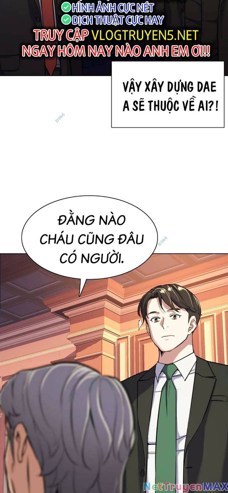 Tiểu Thiếu Gia Gia Tộc Tài Phiệt Chap 52 - Next Chap 53