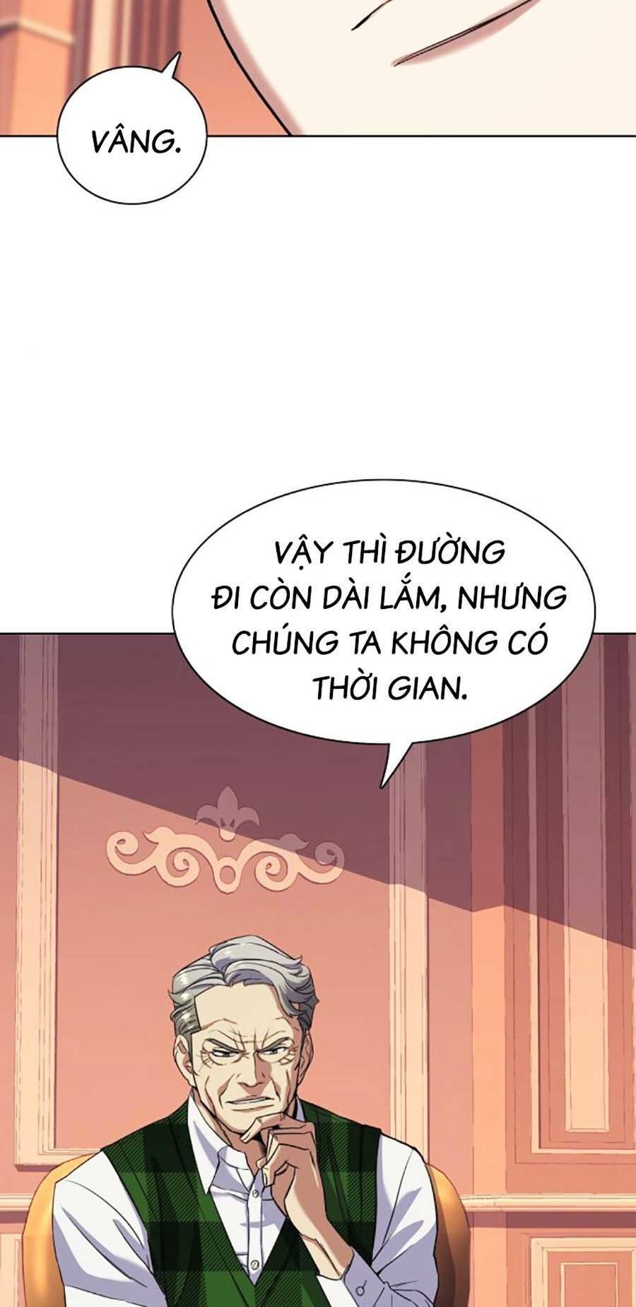 Tiểu Thiếu Gia Gia Tộc Tài Phiệt Chap 52 - Next Chap 53