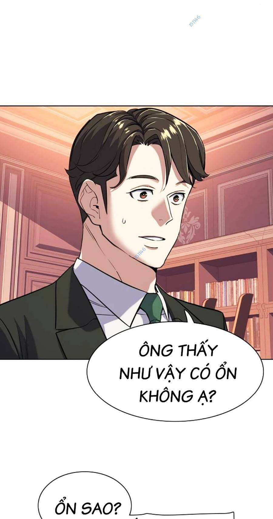 Tiểu Thiếu Gia Gia Tộc Tài Phiệt Chap 52 - Next Chap 53