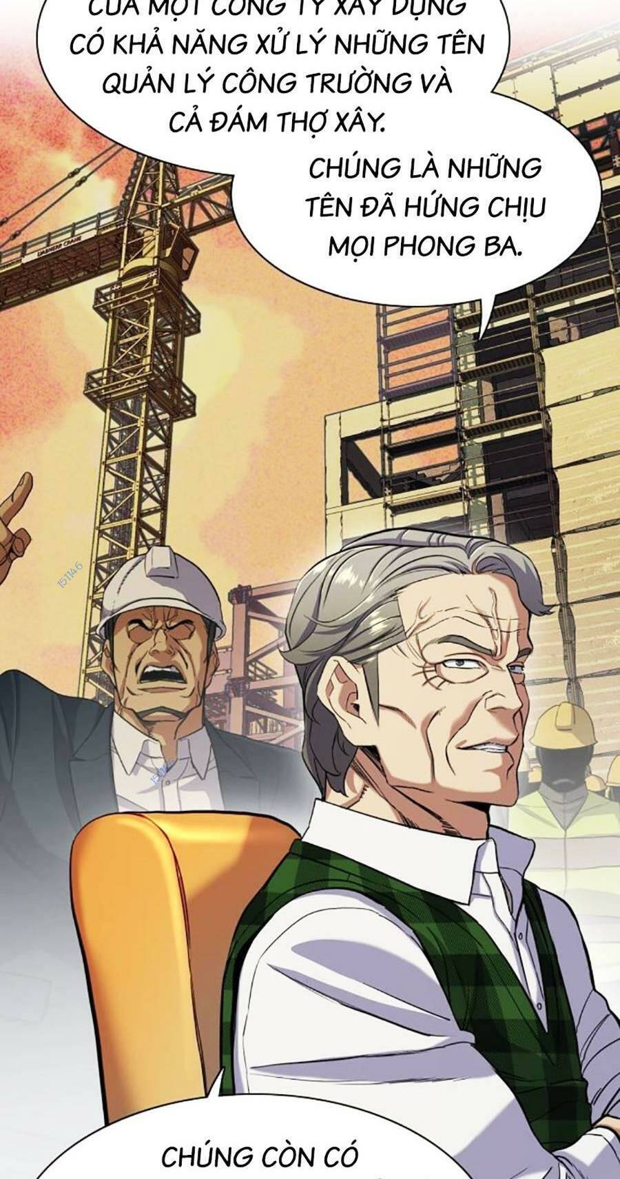 Tiểu Thiếu Gia Gia Tộc Tài Phiệt Chap 52 - Next Chap 53