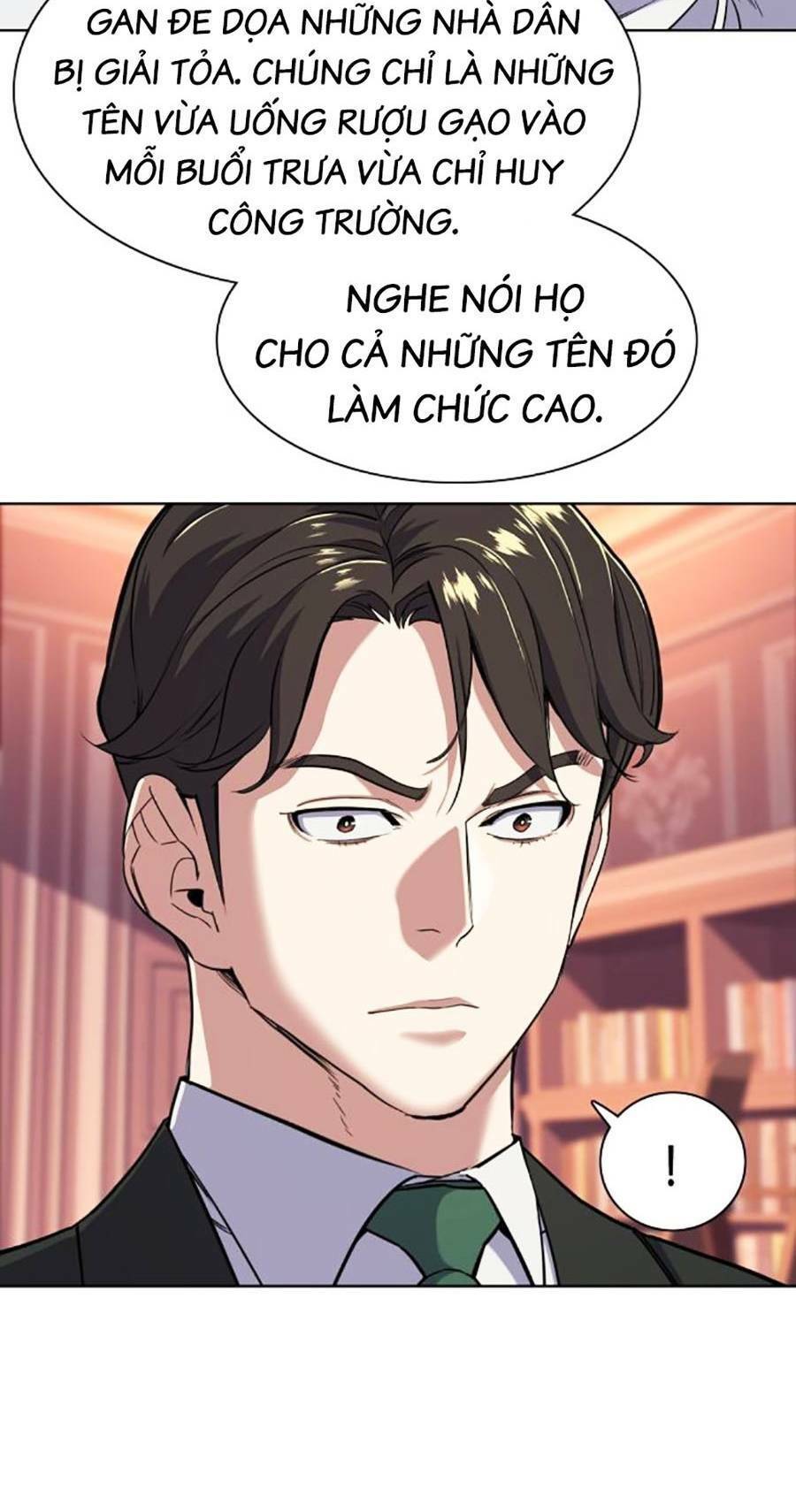 Tiểu Thiếu Gia Gia Tộc Tài Phiệt Chap 52 - Next Chap 53