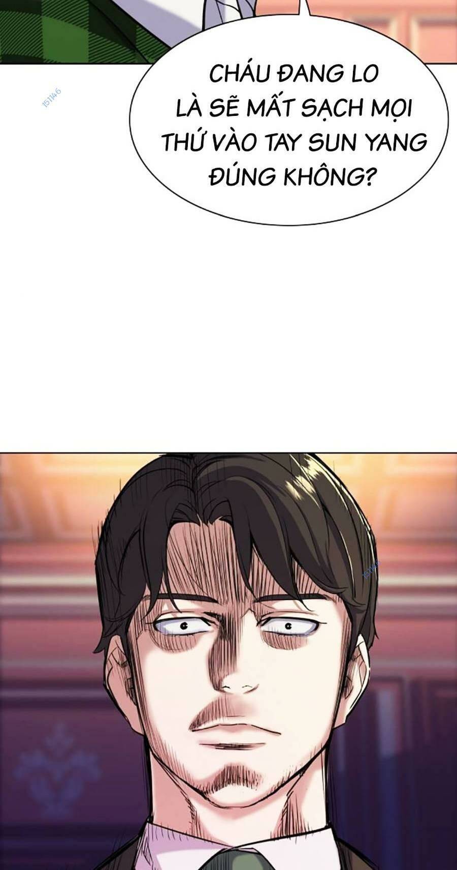 Tiểu Thiếu Gia Gia Tộc Tài Phiệt Chap 52 - Next Chap 53