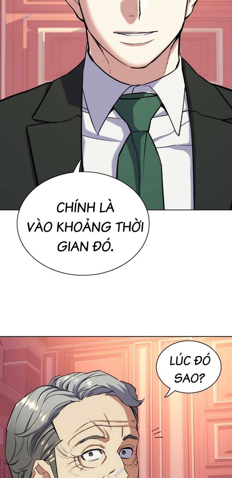 Tiểu Thiếu Gia Gia Tộc Tài Phiệt Chap 52 - Next Chap 53