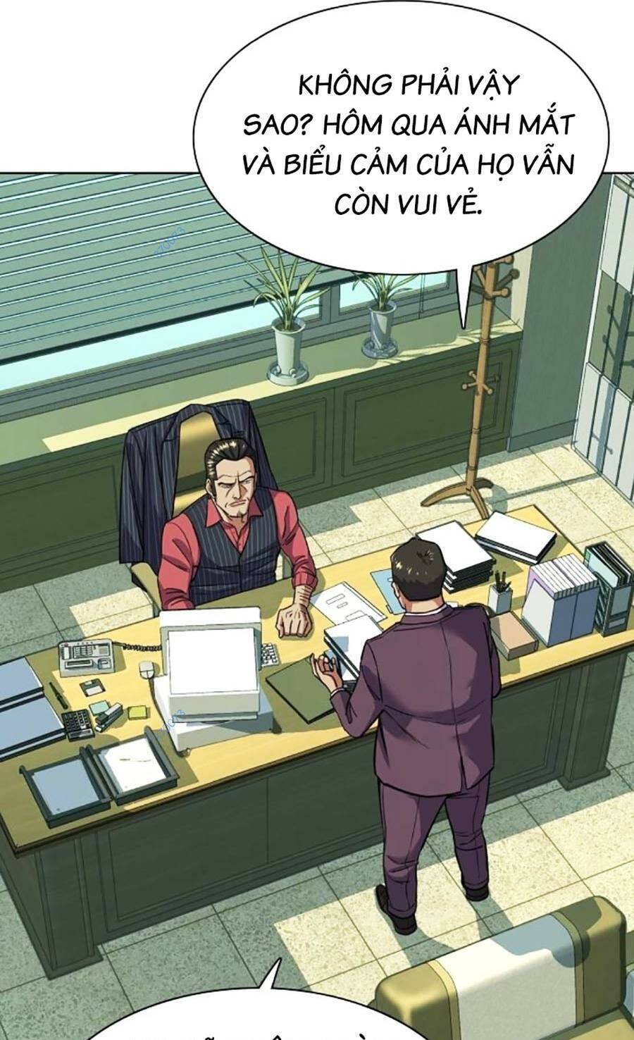 Tiểu Thiếu Gia Gia Tộc Tài Phiệt Chap 53 - Next Chap 54