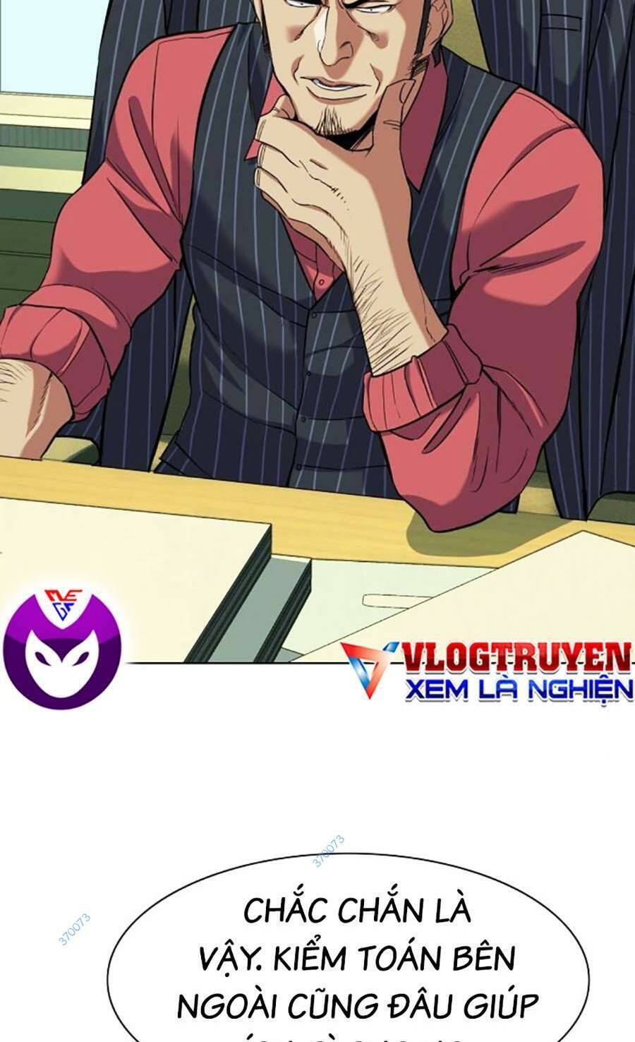 Tiểu Thiếu Gia Gia Tộc Tài Phiệt Chap 53 - Next Chap 54