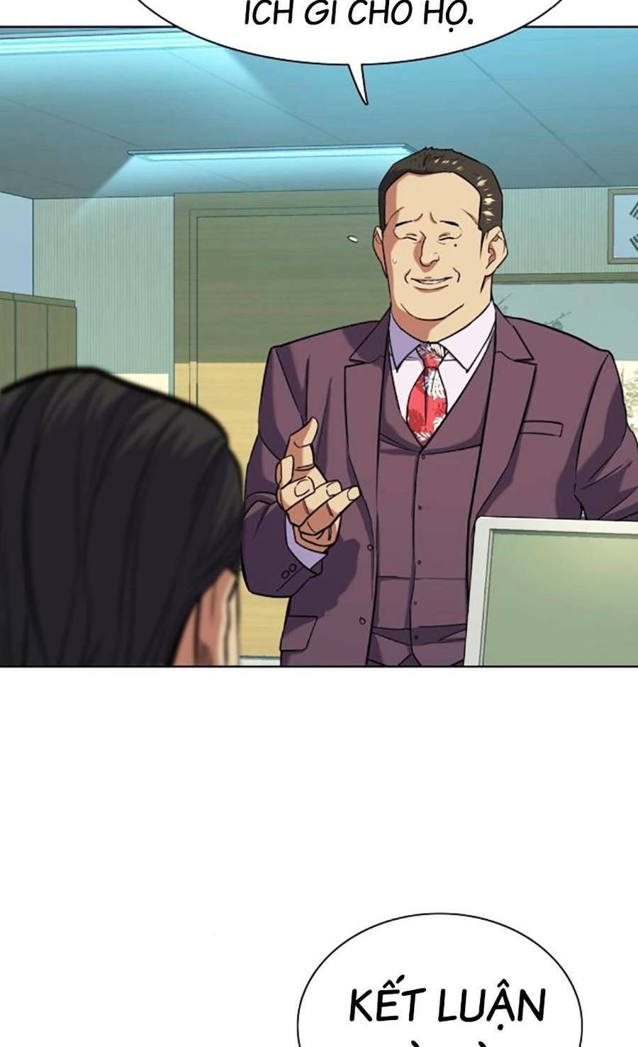 Tiểu Thiếu Gia Gia Tộc Tài Phiệt Chap 53 - Next Chap 54