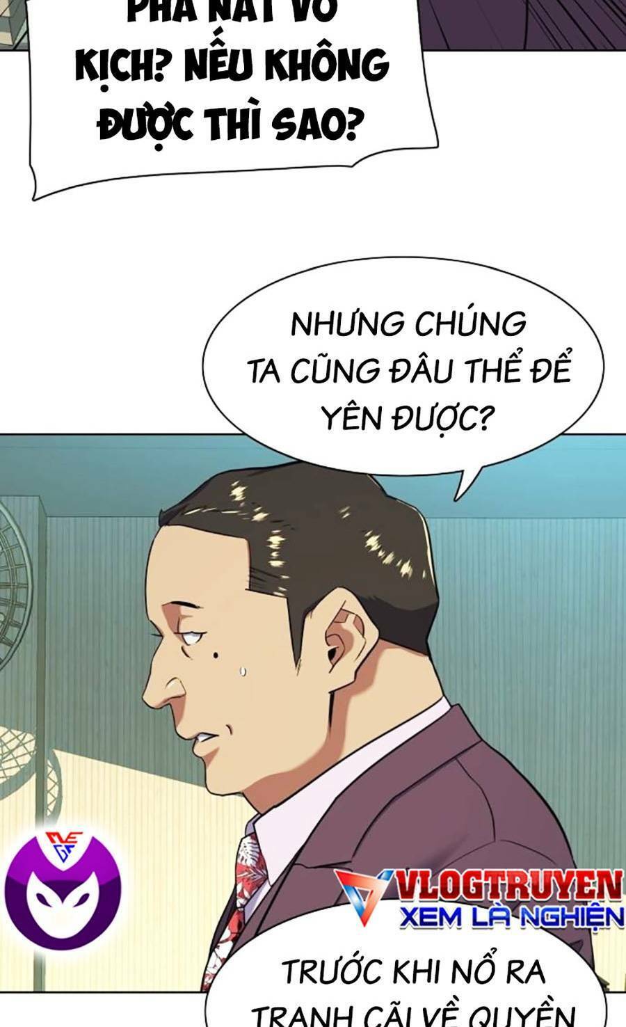 Tiểu Thiếu Gia Gia Tộc Tài Phiệt Chap 53 - Next Chap 54