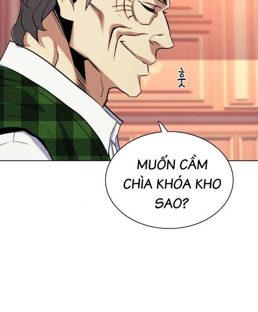 Tiểu Thiếu Gia Gia Tộc Tài Phiệt Chap 53 - Next Chap 54