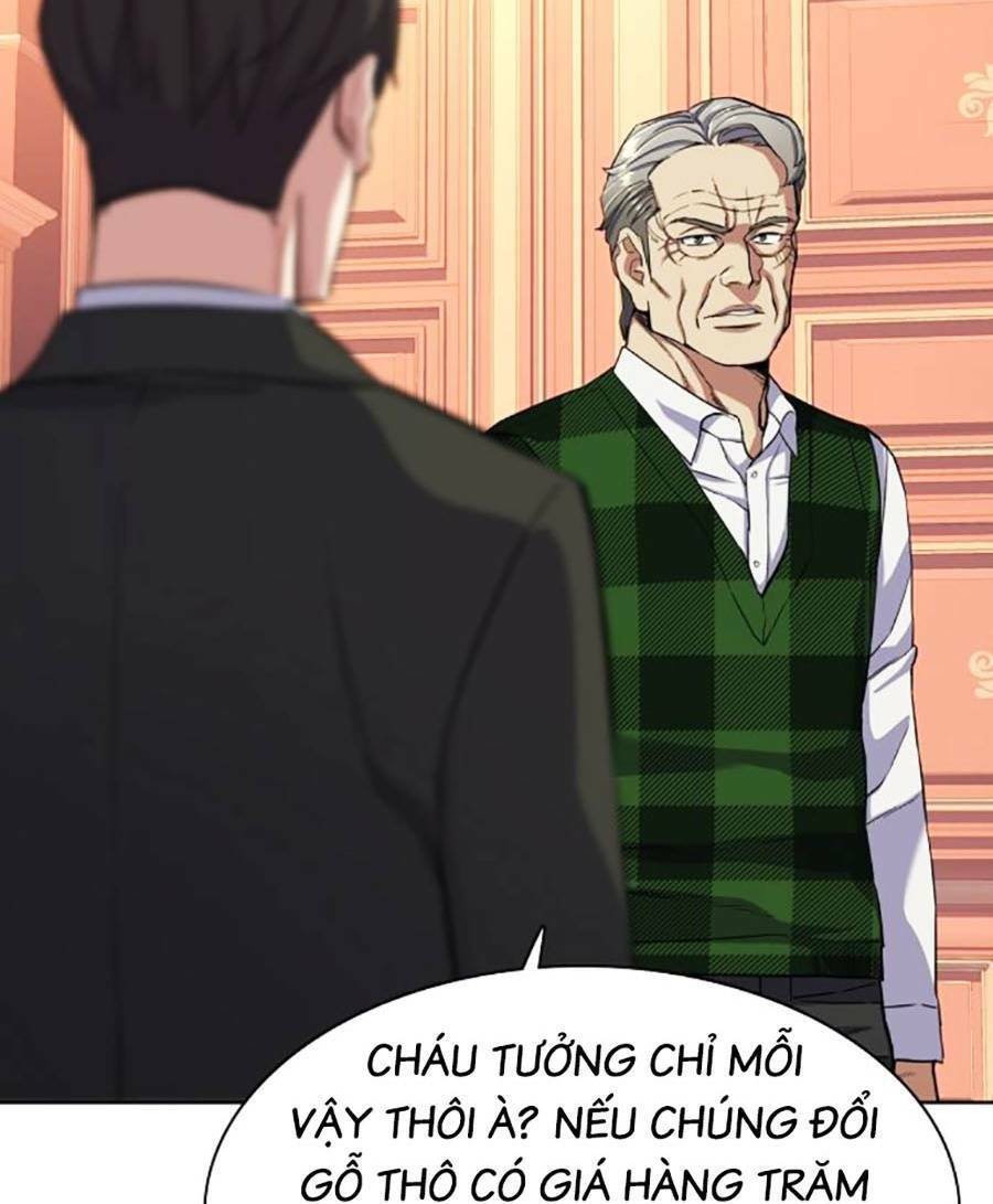 Tiểu Thiếu Gia Gia Tộc Tài Phiệt Chap 53 - Next Chap 54