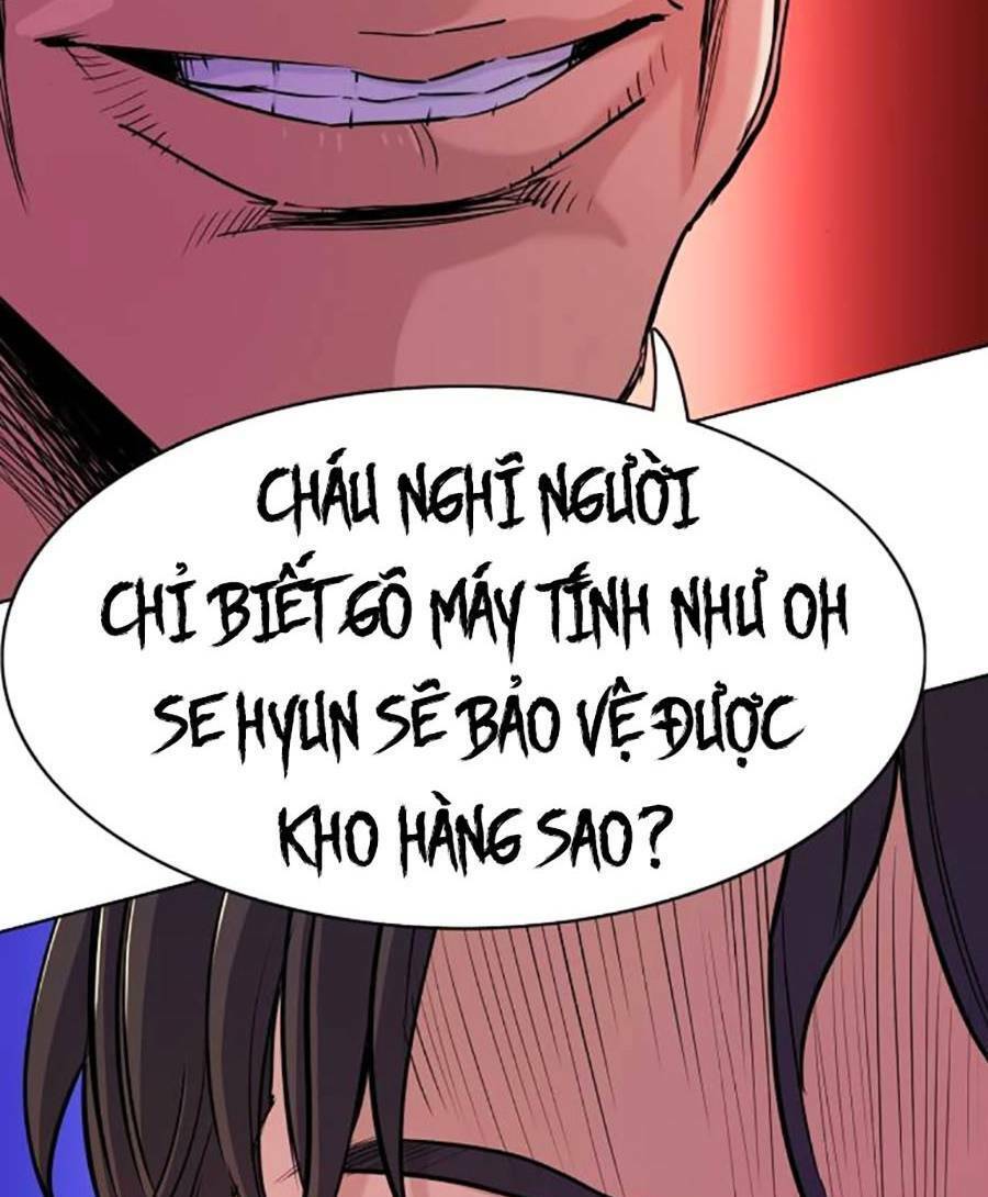 Tiểu Thiếu Gia Gia Tộc Tài Phiệt Chap 53 - Next Chap 54
