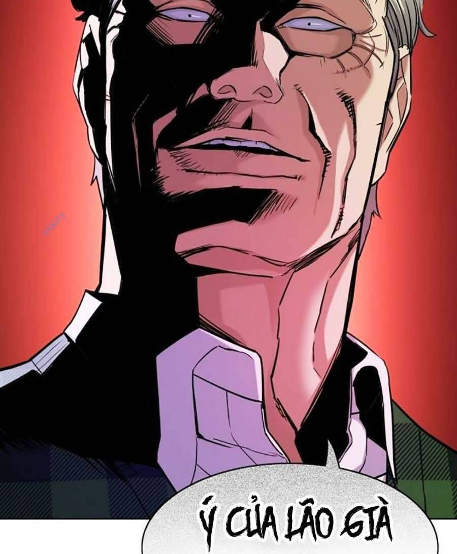 Tiểu Thiếu Gia Gia Tộc Tài Phiệt Chap 53 - Next Chap 54