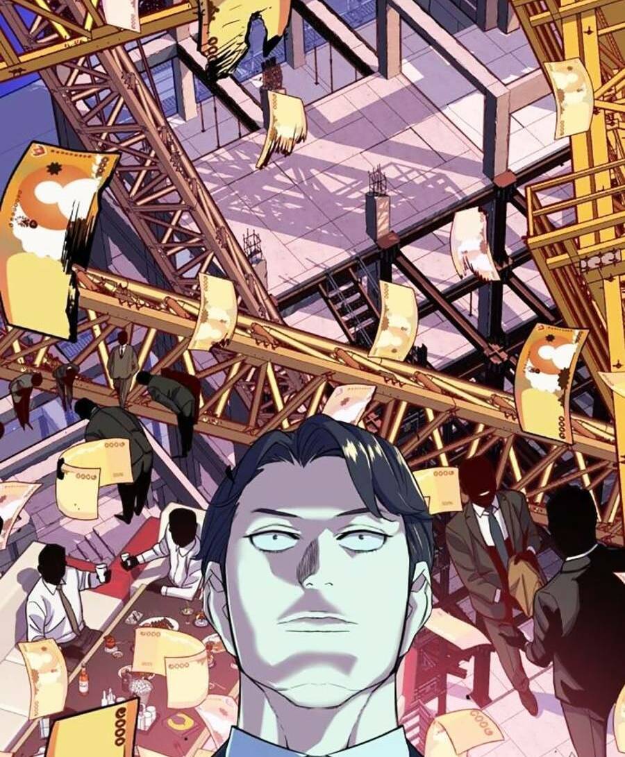 Tiểu Thiếu Gia Gia Tộc Tài Phiệt Chap 53 - Next Chap 54