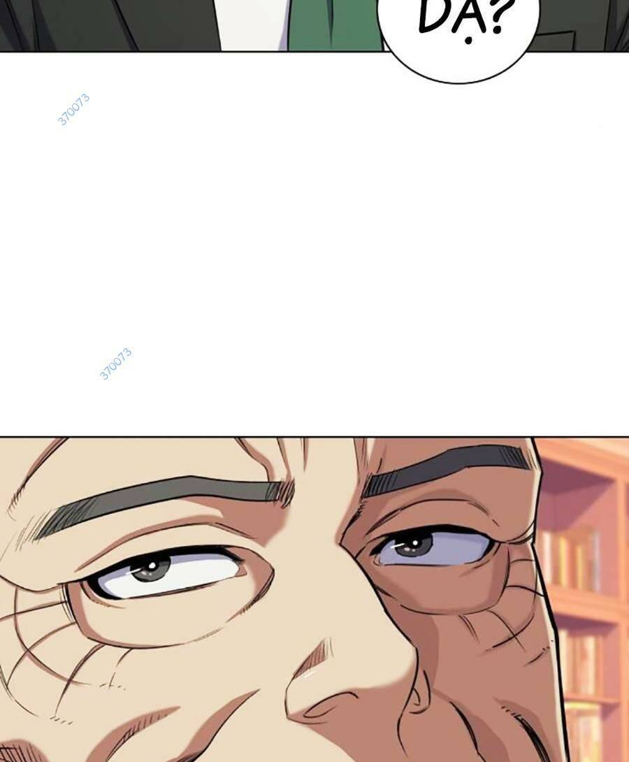 Tiểu Thiếu Gia Gia Tộc Tài Phiệt Chap 53 - Next Chap 54