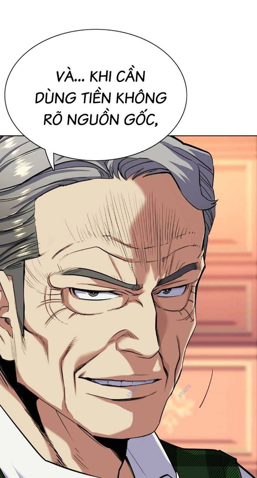 Tiểu Thiếu Gia Gia Tộc Tài Phiệt Chap 53 - Next Chap 54