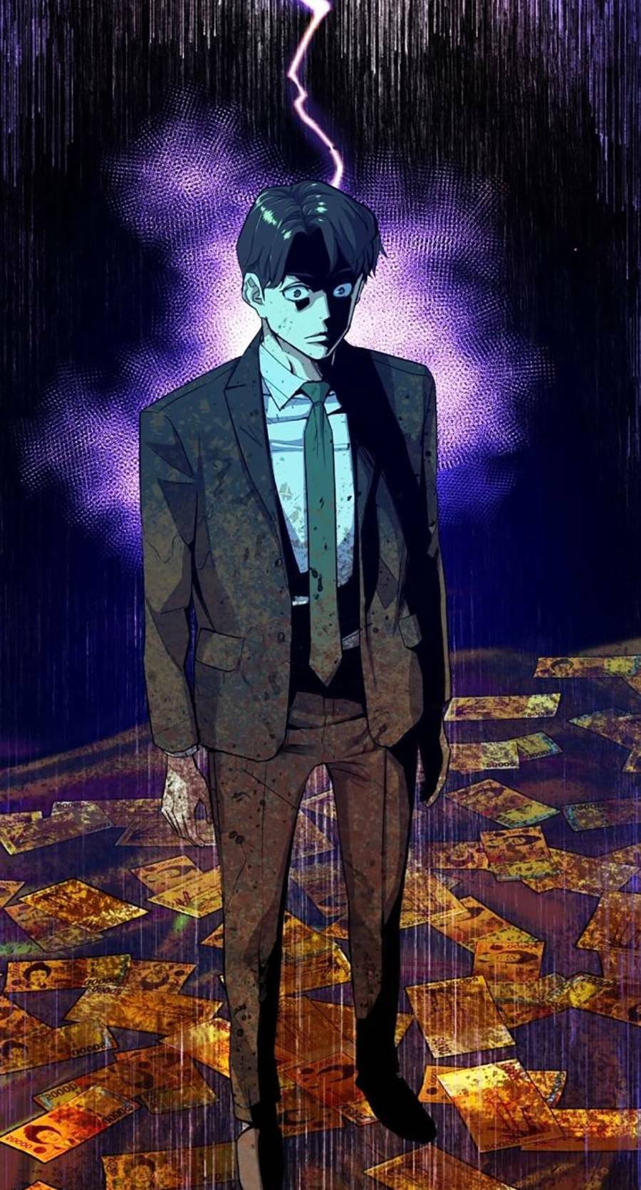 Tiểu Thiếu Gia Gia Tộc Tài Phiệt Chap 53 - Next Chap 54