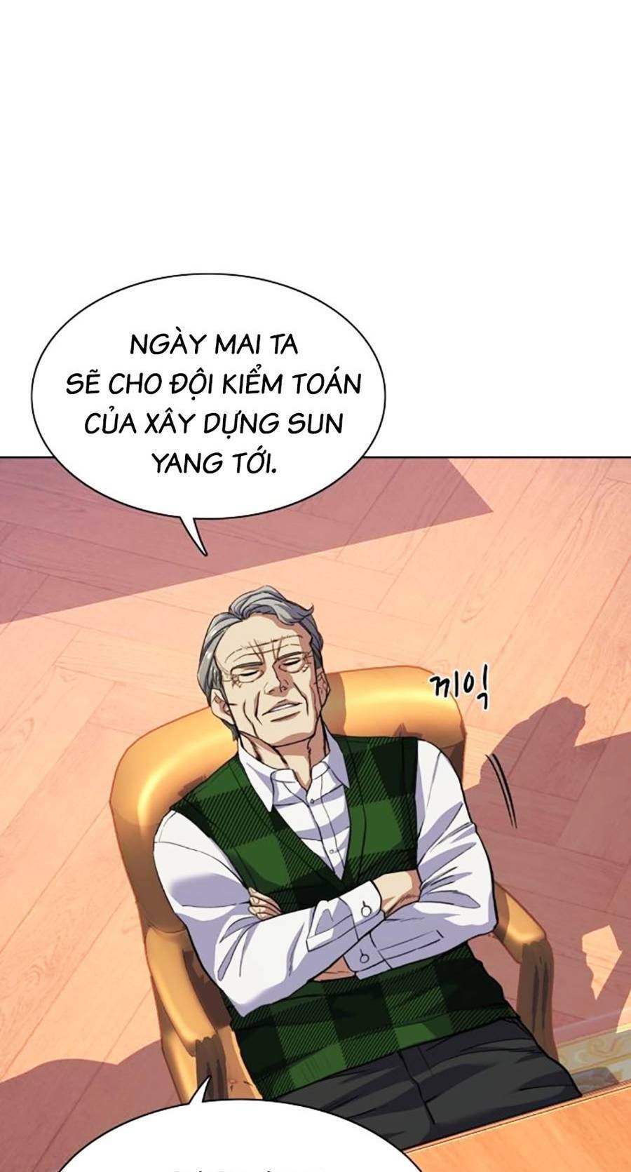 Tiểu Thiếu Gia Gia Tộc Tài Phiệt Chap 53 - Next Chap 54