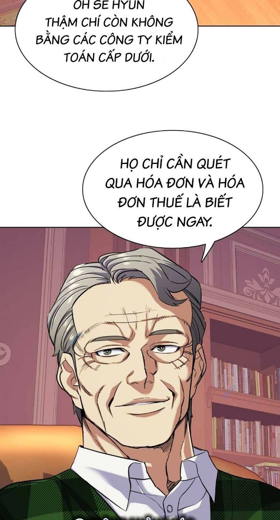 Tiểu Thiếu Gia Gia Tộc Tài Phiệt Chap 53 - Next Chap 54