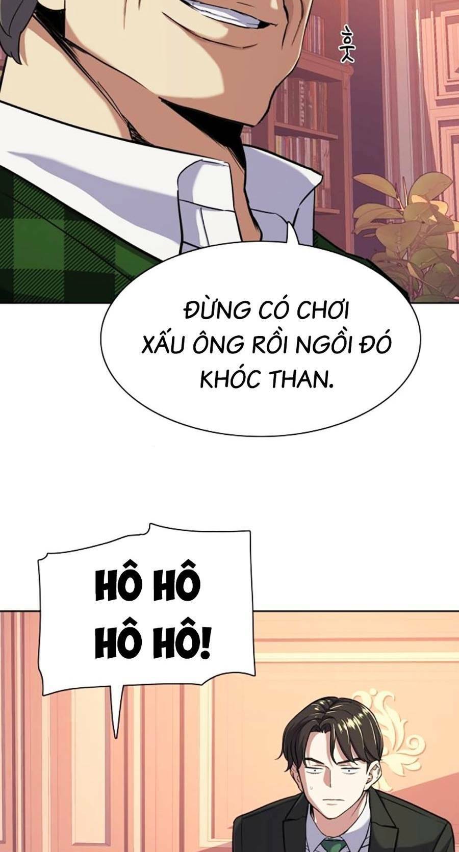 Tiểu Thiếu Gia Gia Tộc Tài Phiệt Chap 53 - Next Chap 54