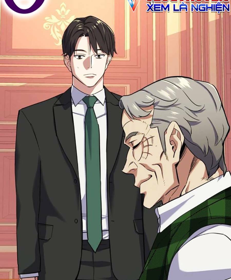 Tiểu Thiếu Gia Gia Tộc Tài Phiệt Chap 53 - Next Chap 54