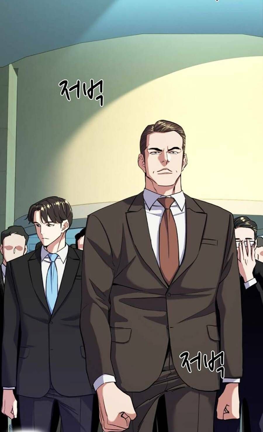 Tiểu Thiếu Gia Gia Tộc Tài Phiệt Chap 53 - Next Chap 54