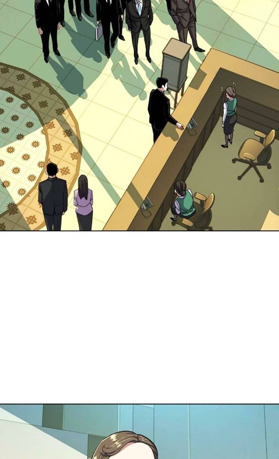 Tiểu Thiếu Gia Gia Tộc Tài Phiệt Chap 53 - Next Chap 54