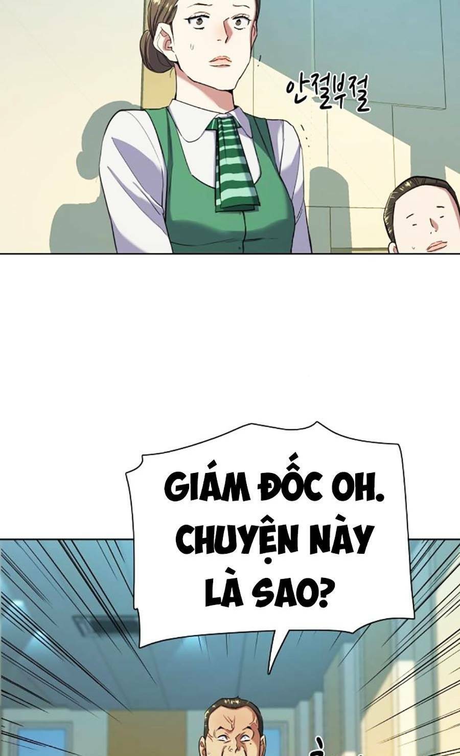 Tiểu Thiếu Gia Gia Tộc Tài Phiệt Chap 53 - Next Chap 54