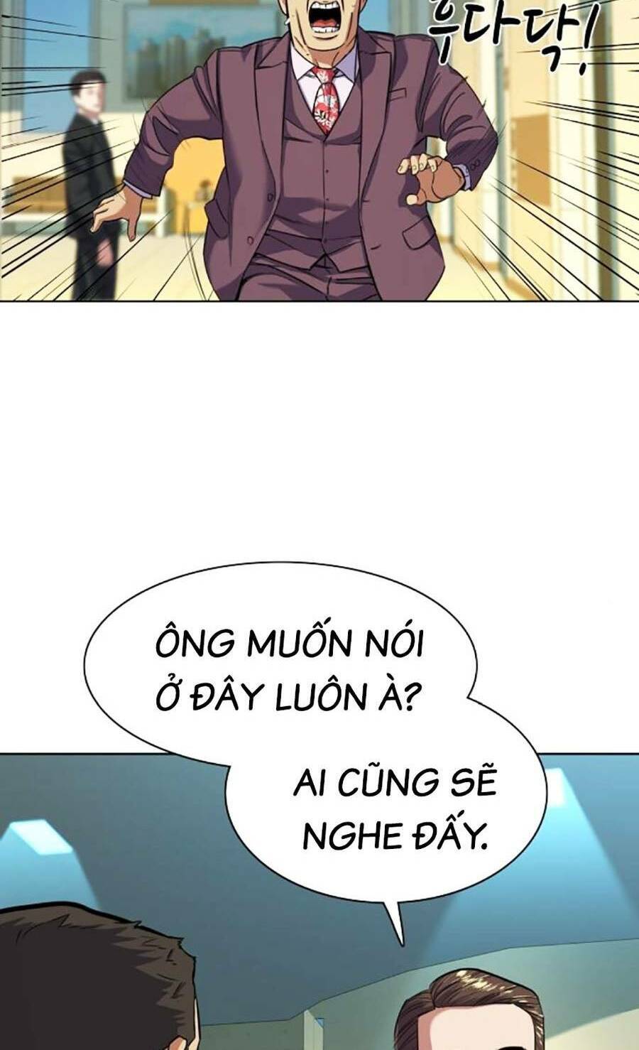 Tiểu Thiếu Gia Gia Tộc Tài Phiệt Chap 53 - Next Chap 54