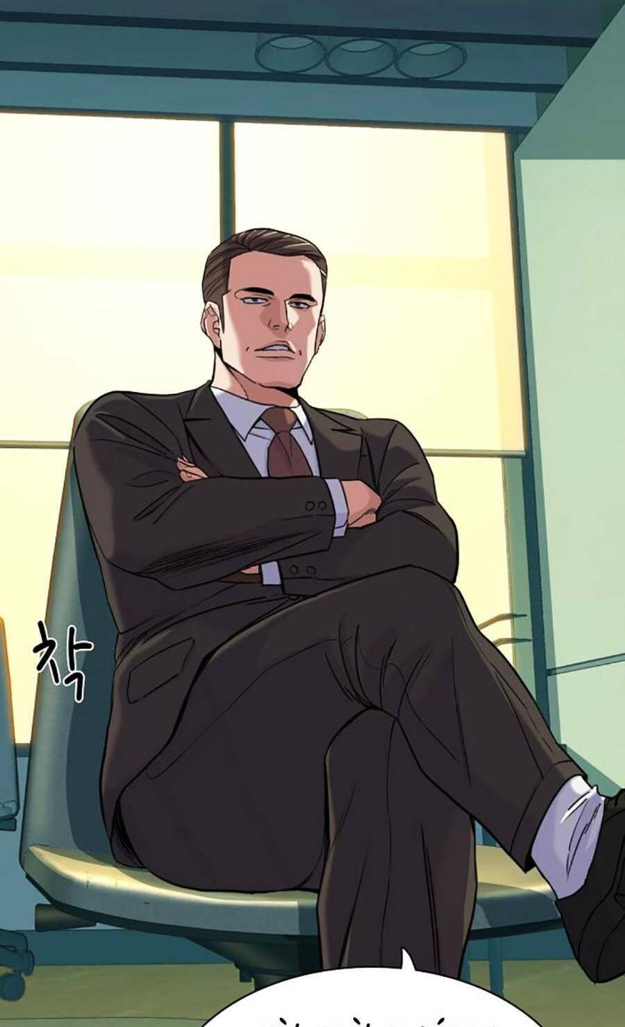 Tiểu Thiếu Gia Gia Tộc Tài Phiệt Chap 53 - Next Chap 54