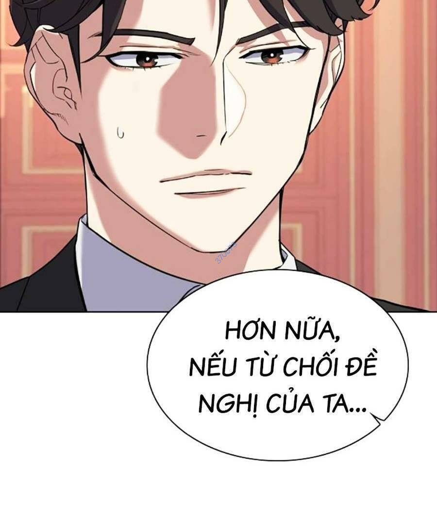 Tiểu Thiếu Gia Gia Tộc Tài Phiệt Chap 53 - Next Chap 54