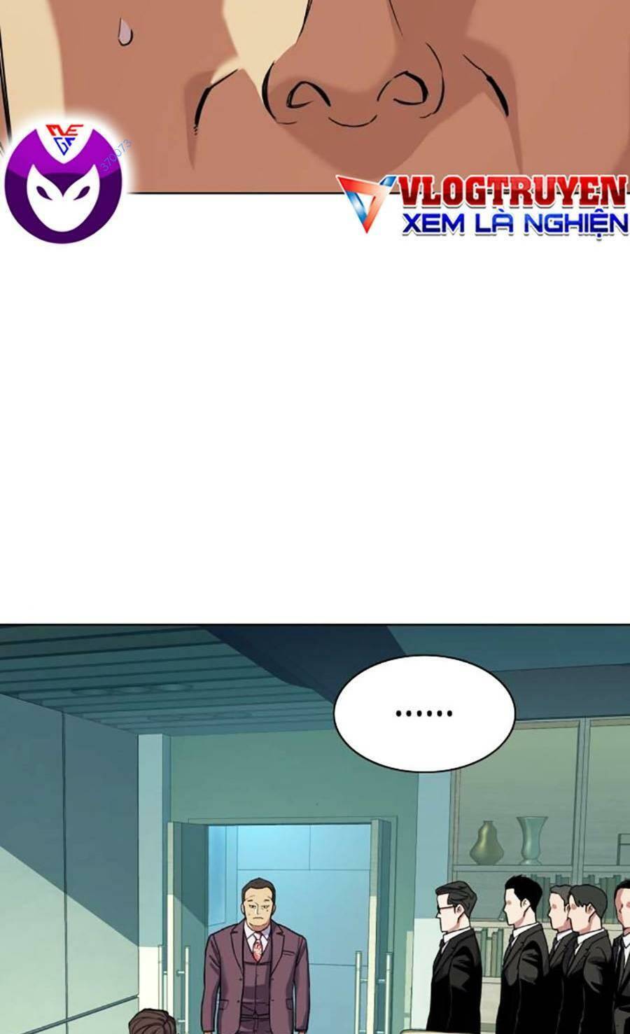 Tiểu Thiếu Gia Gia Tộc Tài Phiệt Chap 53 - Next Chap 54