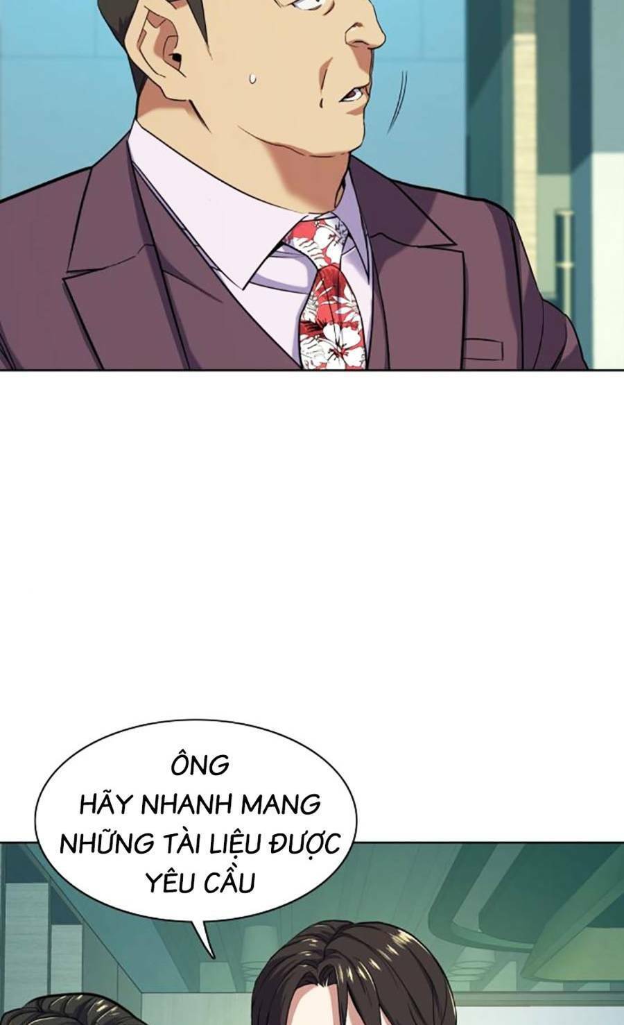 Tiểu Thiếu Gia Gia Tộc Tài Phiệt Chap 53 - Next Chap 54