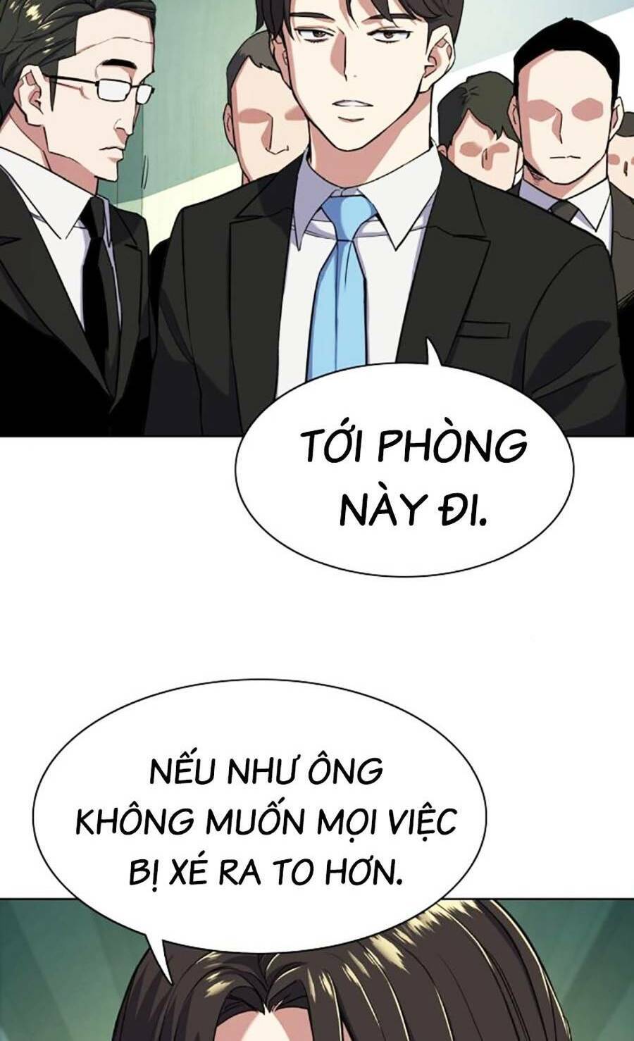 Tiểu Thiếu Gia Gia Tộc Tài Phiệt Chap 53 - Next Chap 54