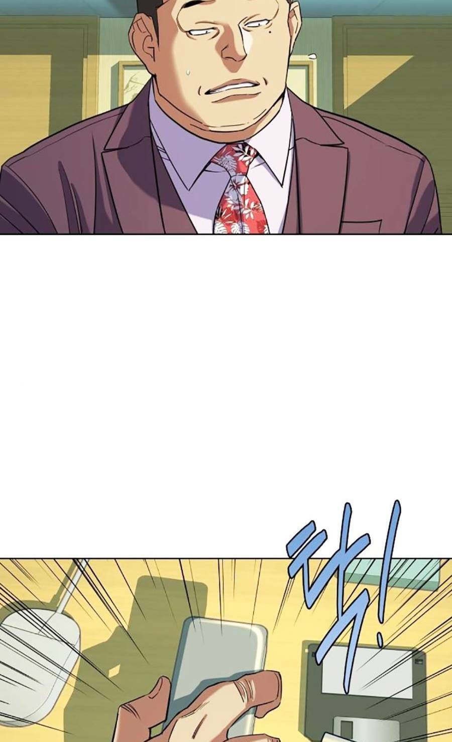 Tiểu Thiếu Gia Gia Tộc Tài Phiệt Chap 53 - Next Chap 54