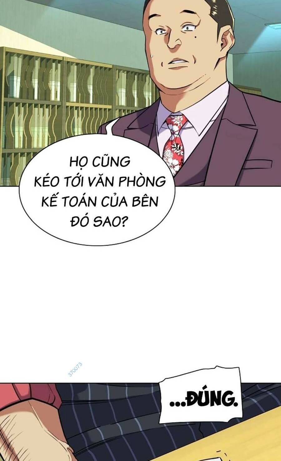 Tiểu Thiếu Gia Gia Tộc Tài Phiệt Chap 53 - Next Chap 54