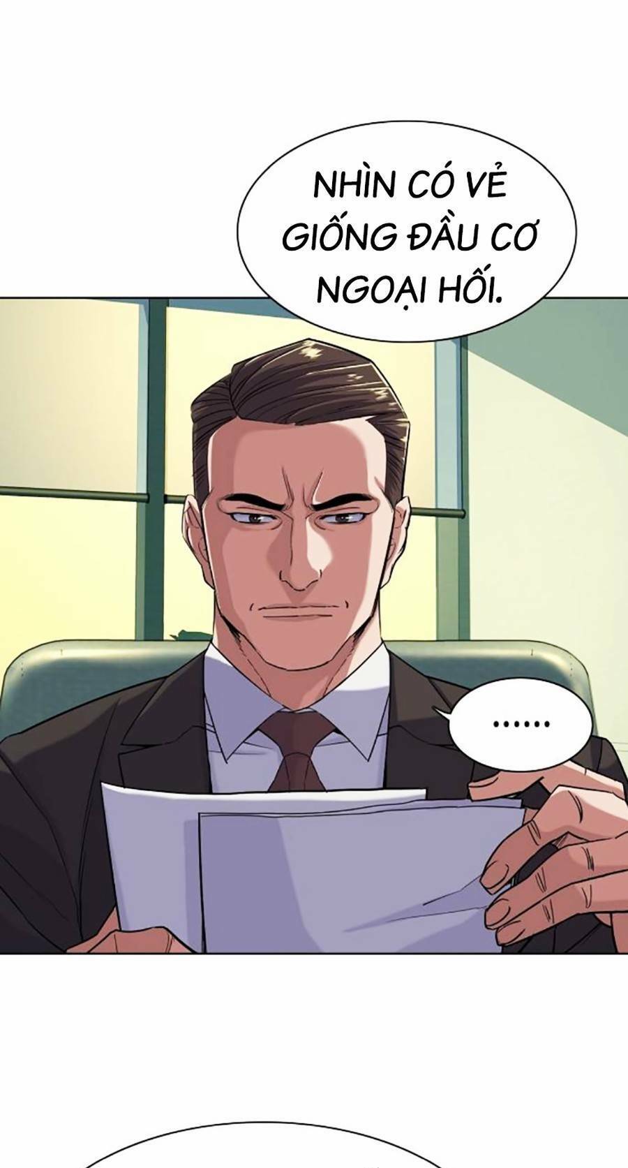 Tiểu Thiếu Gia Gia Tộc Tài Phiệt Chap 54 - Next Chap 55