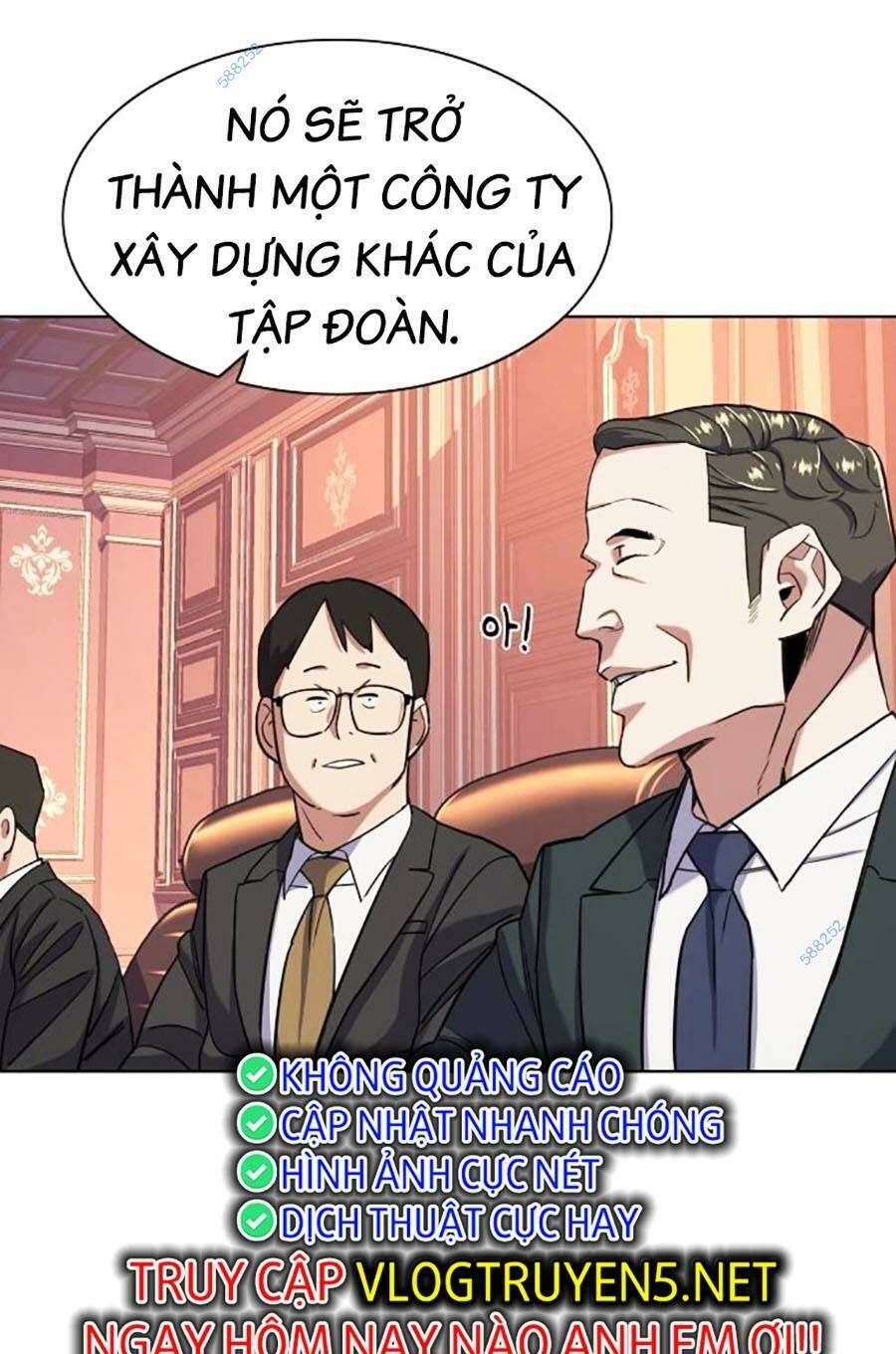Tiểu Thiếu Gia Gia Tộc Tài Phiệt Chap 54 - Next Chap 55