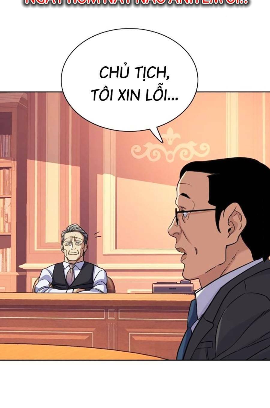 Tiểu Thiếu Gia Gia Tộc Tài Phiệt Chap 54 - Next Chap 55