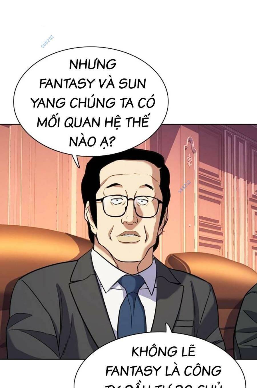 Tiểu Thiếu Gia Gia Tộc Tài Phiệt Chap 54 - Next Chap 55