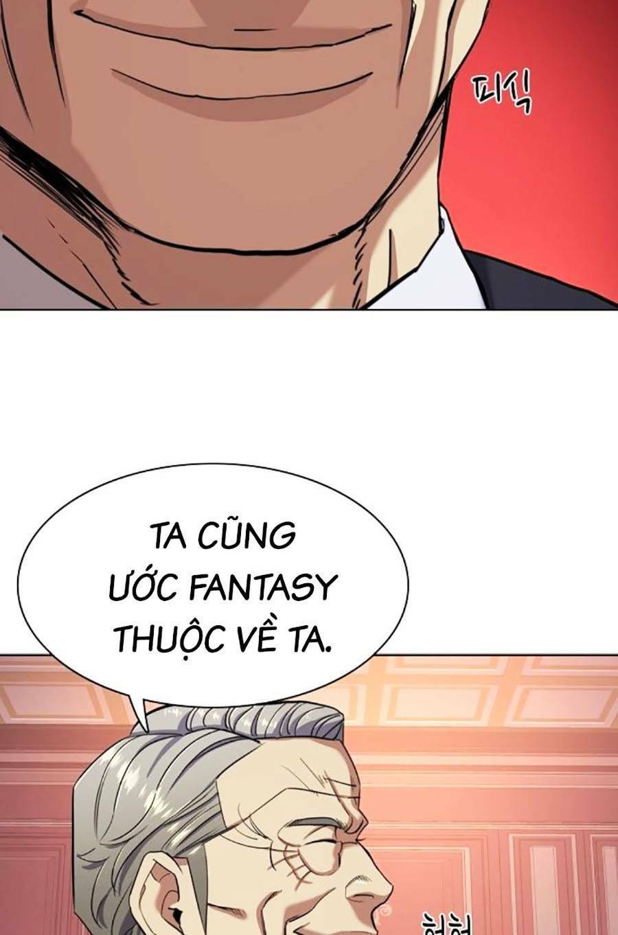 Tiểu Thiếu Gia Gia Tộc Tài Phiệt Chap 54 - Next Chap 55