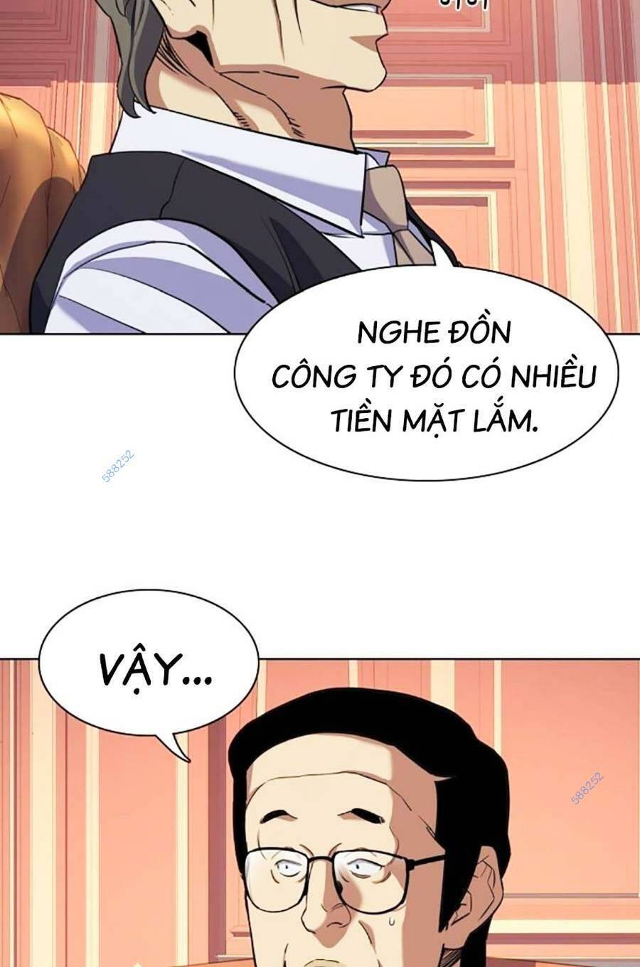 Tiểu Thiếu Gia Gia Tộc Tài Phiệt Chap 54 - Next Chap 55