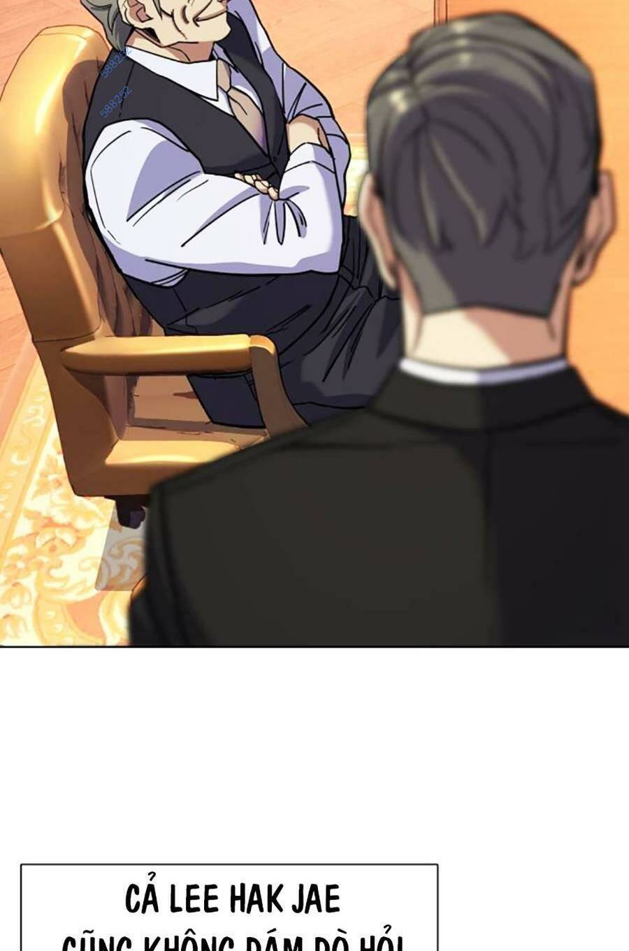 Tiểu Thiếu Gia Gia Tộc Tài Phiệt Chap 54 - Next Chap 55