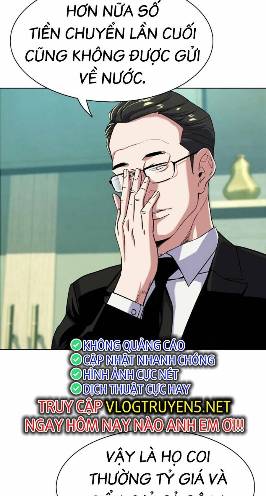 Tiểu Thiếu Gia Gia Tộc Tài Phiệt Chap 54 - Next Chap 55